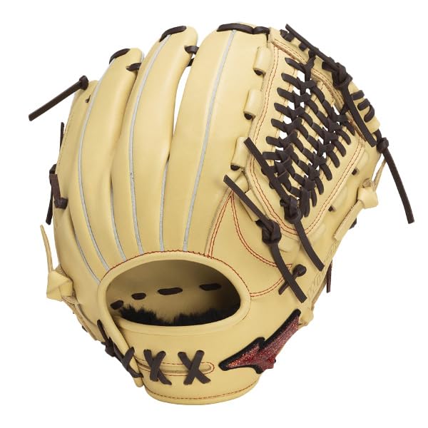 Amazon.co.jp: Baseball Mizuno Limited Softball Glove Glove Glove